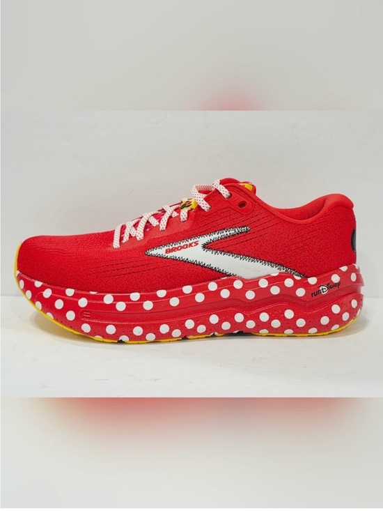 Brooks Shoes - Brooks Minnie Mouse Running Shoe